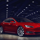 Illustration for article titled The Updated Tesla Model S Is Gorgeous